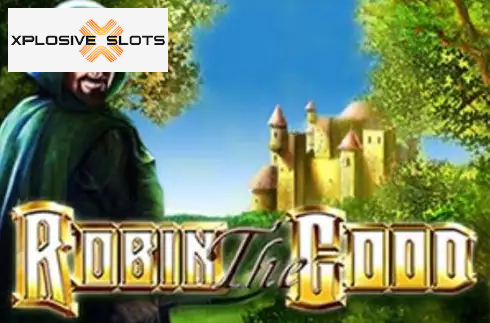 Robin the Good